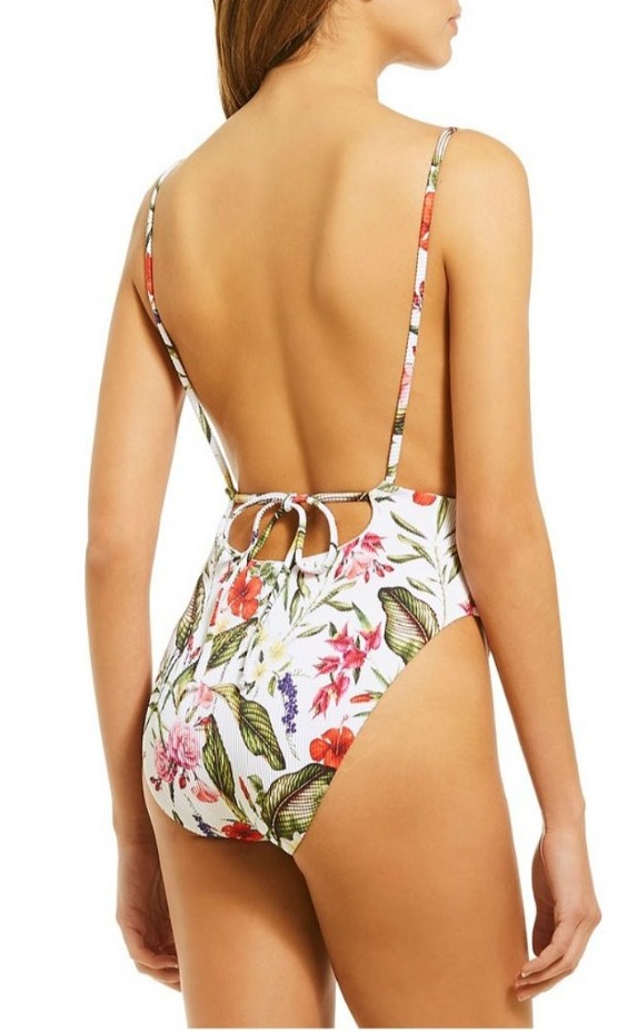 GIANNI BINI SWIMSUIT Activewear Swim